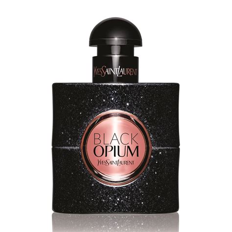 ysl black opium perfume 30ml|ysl black opium price.